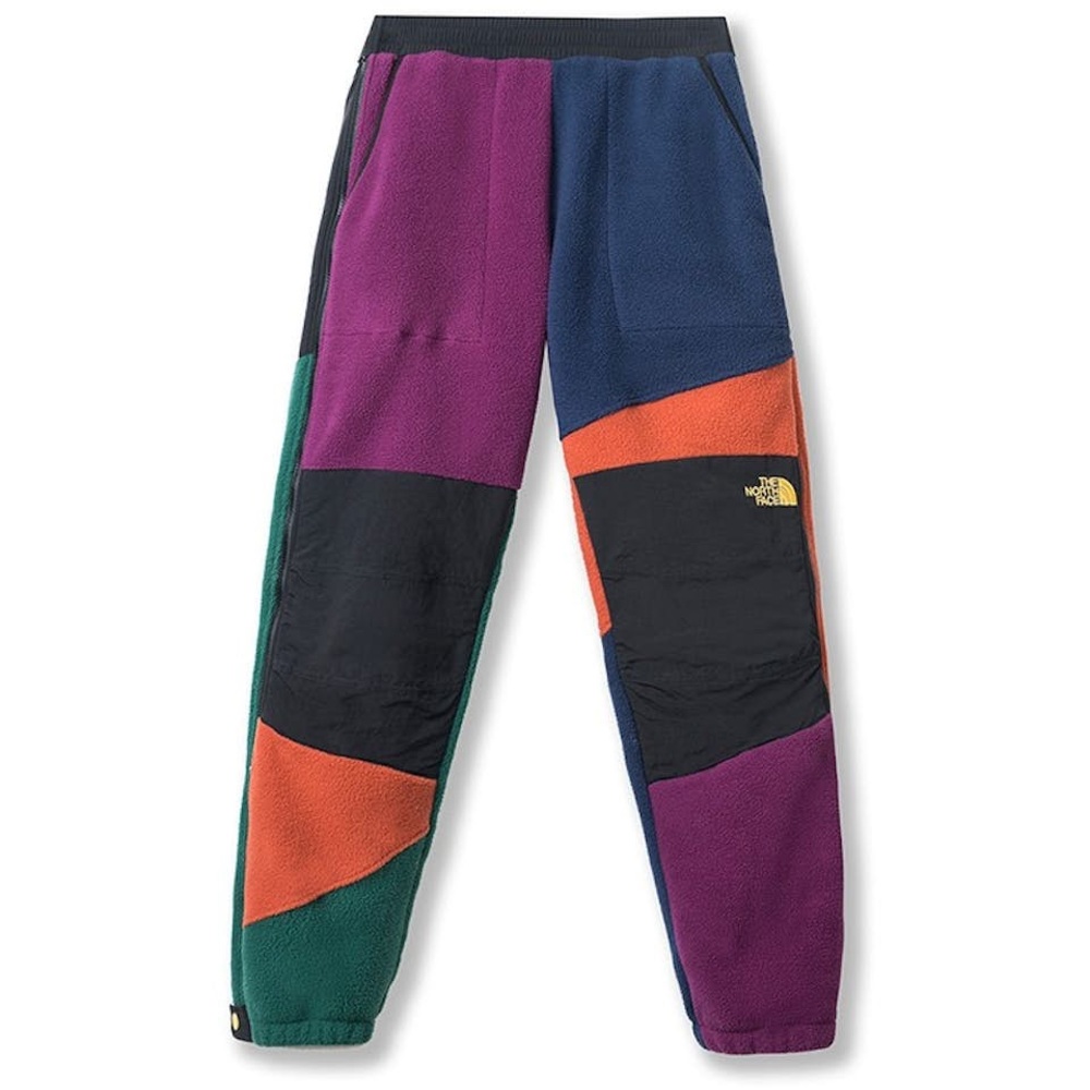 The North Face x Brain Dead Denali Fleece Pants